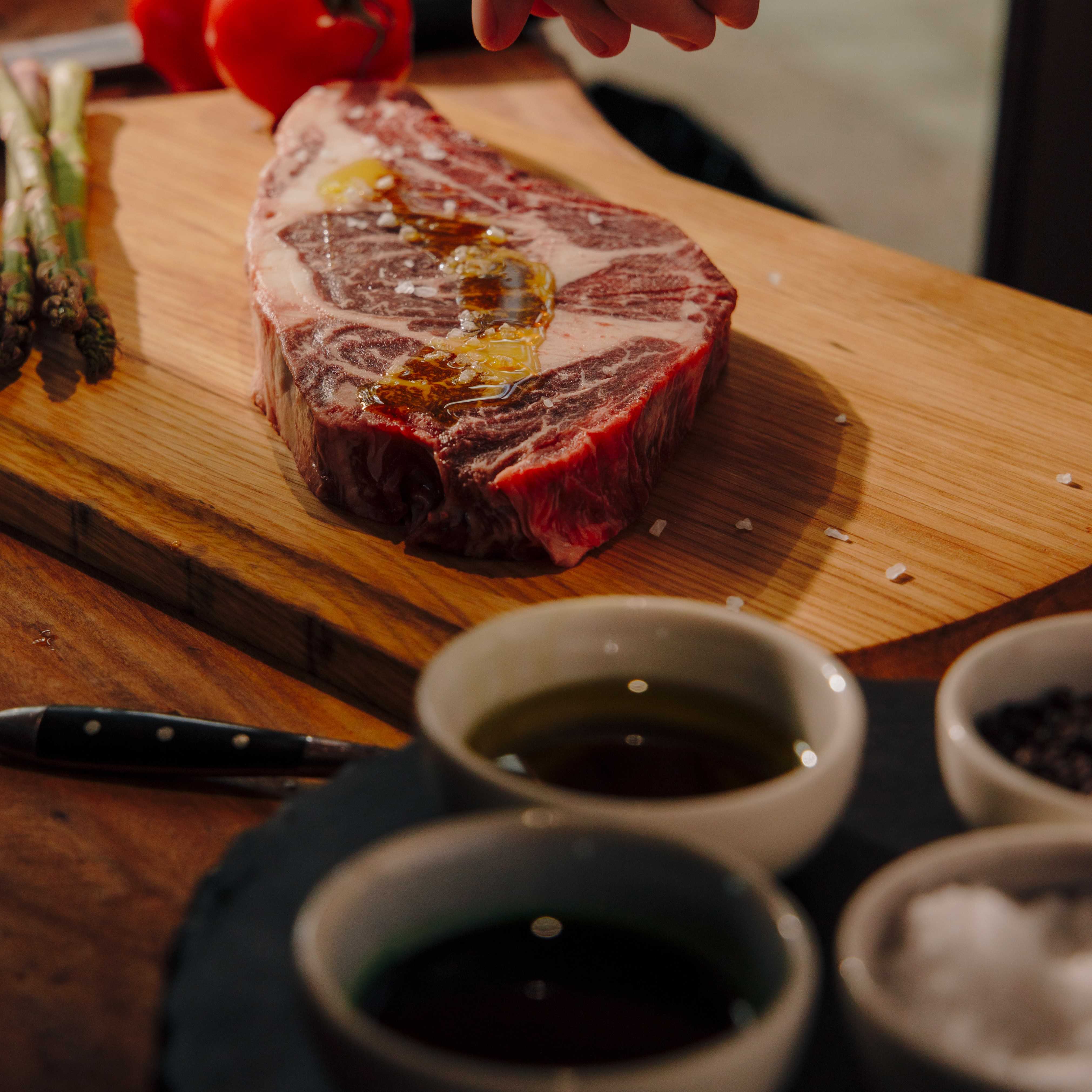 Набор Специй