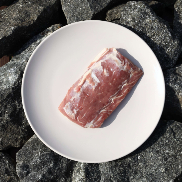 Ягненок в стиле Нью-Йорк 170-220 гр