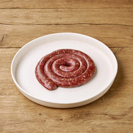 Колбаски Сальсича 320гр