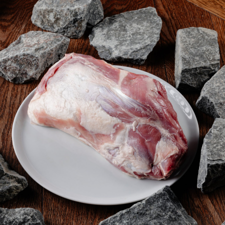 Лопатка ягнёнка(целая передняя нога)