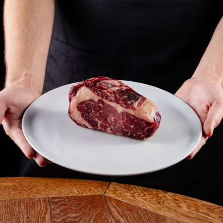 Рибай Prime DryAGE 300-350 гр(зам)