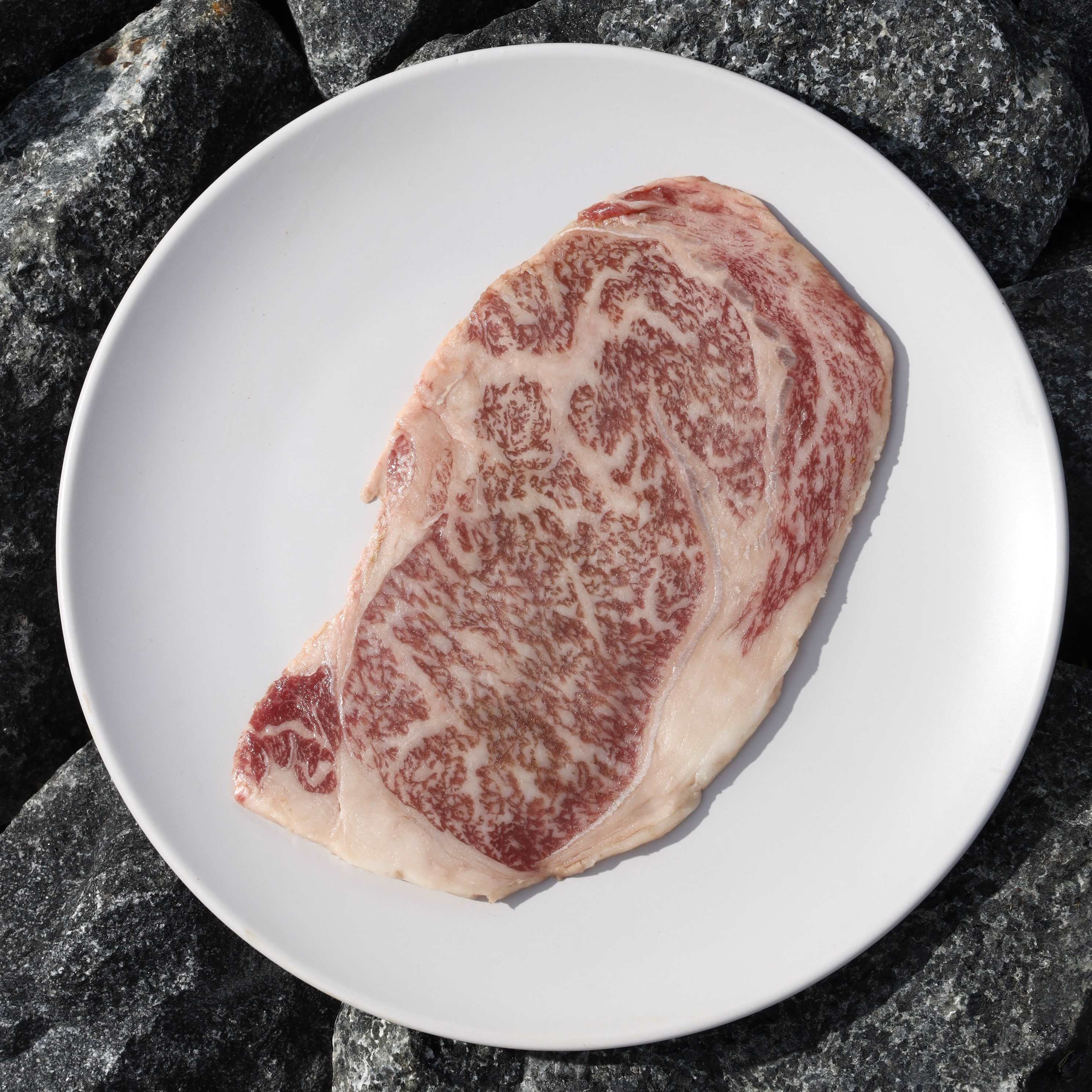 Рибай Вагю(Wagyu) А5 Kagoshima / 1 шт. 100 гр.