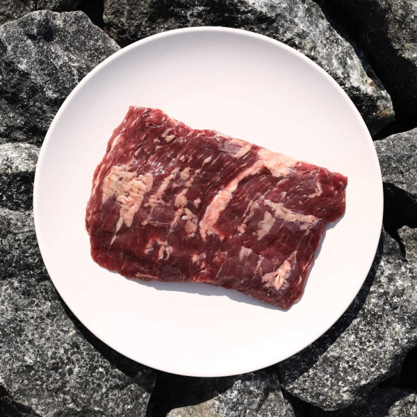 Мачете Стейк Top Choice - 200-250 гр.