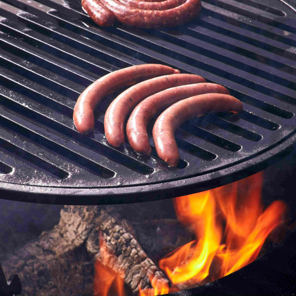 Колбаски Ассорти 330гр