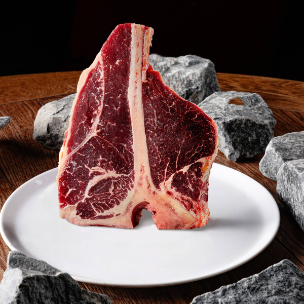 Флорентийский Cтейк Prime Dry Age - 900-1100 гр.
