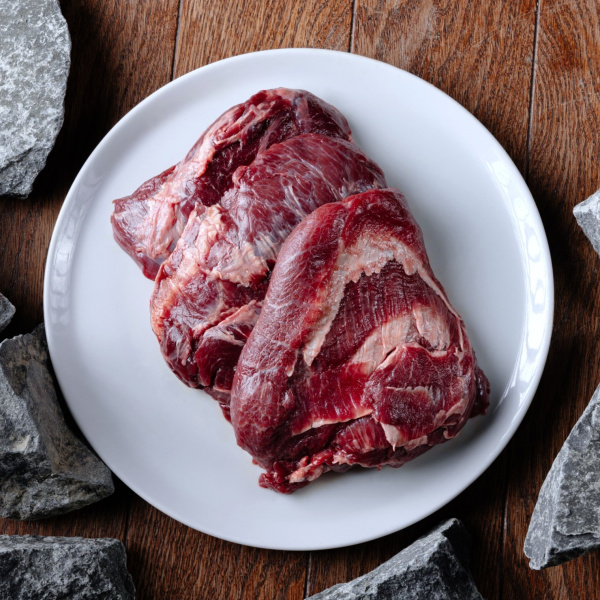 Щечки говяжьи