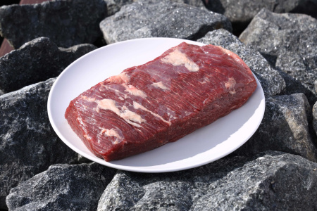 Флэнк Стейк Top Choice - 200-250 гр.