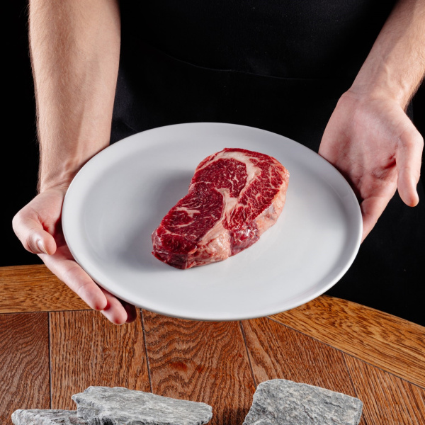 Рибай Prime DryAGE 300-350 гр(зам)