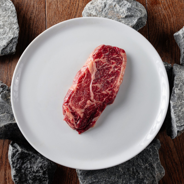 Чак Ролл Стейк Top Choice - 200-250 гр