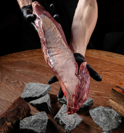 Вырезка отруб Choice / 1.2 - 1.4 кг