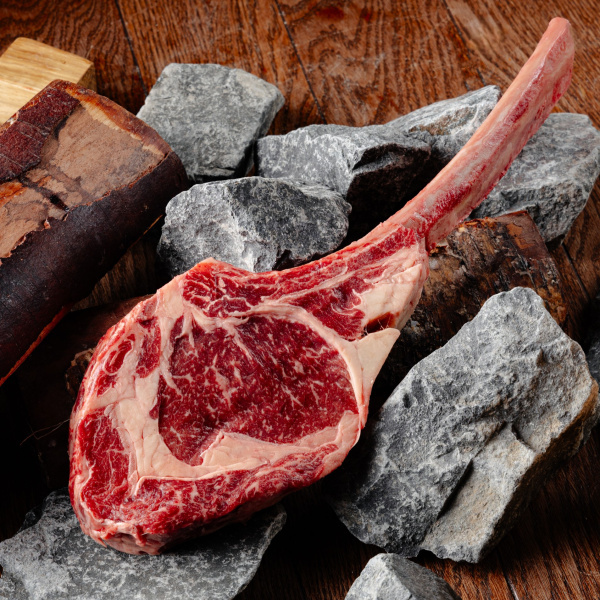 Томагавк Стейк Prime Dry Age - 900-1100 гр.