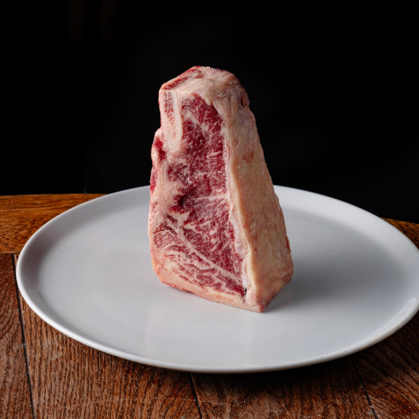 Клаб Стейк Top Choice Dry Age - 400-450 гр.