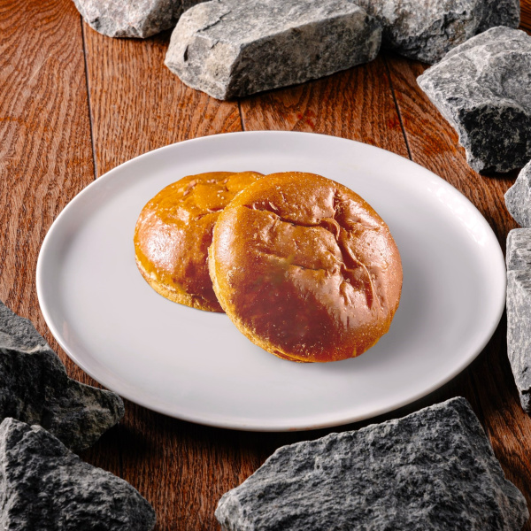 Булочка для бургера - Бриошь