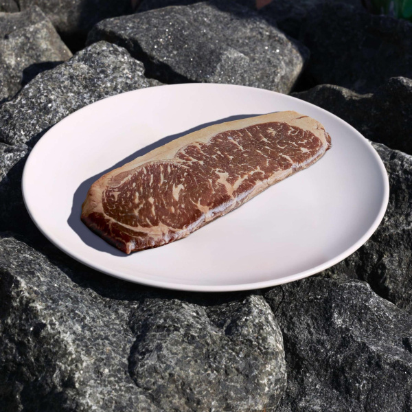 Нью-Йорк Prime DryAGE 300-350 гр(зам)