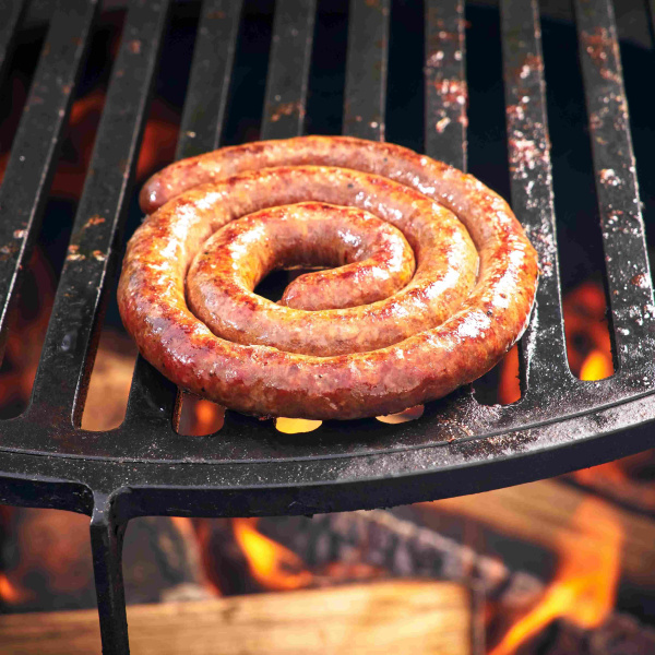 Колбаски Сальсича 320гр